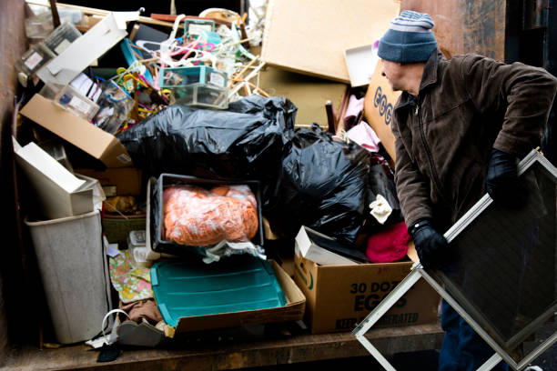 Best Electronics and E-Waste Disposal  in Wild Peach Village, TX