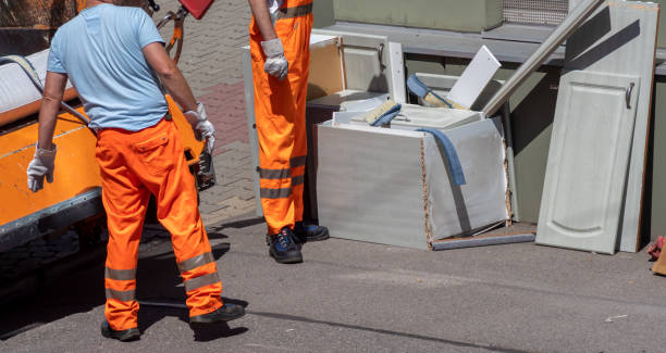 Same-Day Junk Removal Services in Wild Peach Village, TX